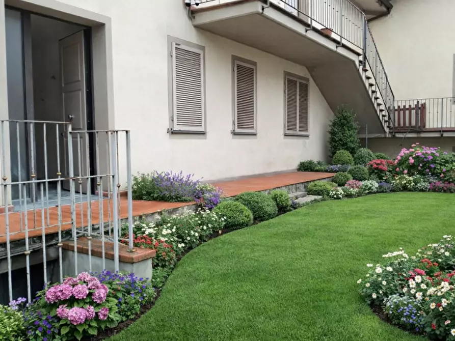 Immagine 1 di Appartamento in vendita  in Via Pietro Nenni, 6 a Firenzuola