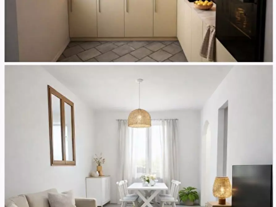 Immagine 2 di Appartamento in vendita  in Via Pietro Nenni, 6 a Firenzuola