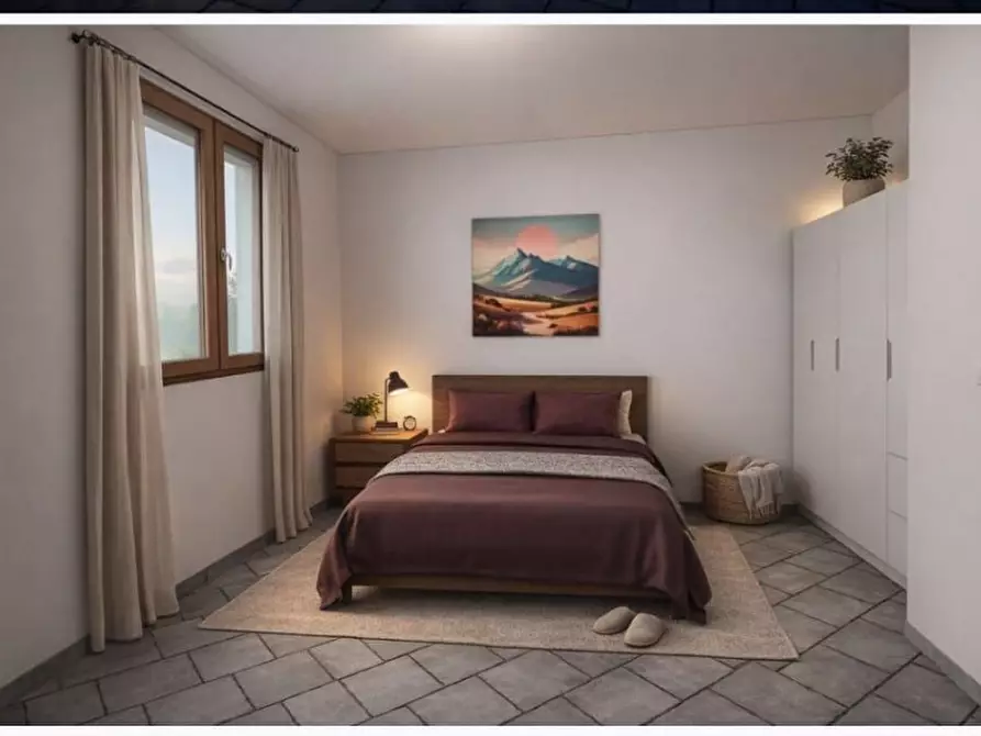 Immagine 3 di Appartamento in vendita  in Via Pietro Nenni, 6 a Firenzuola