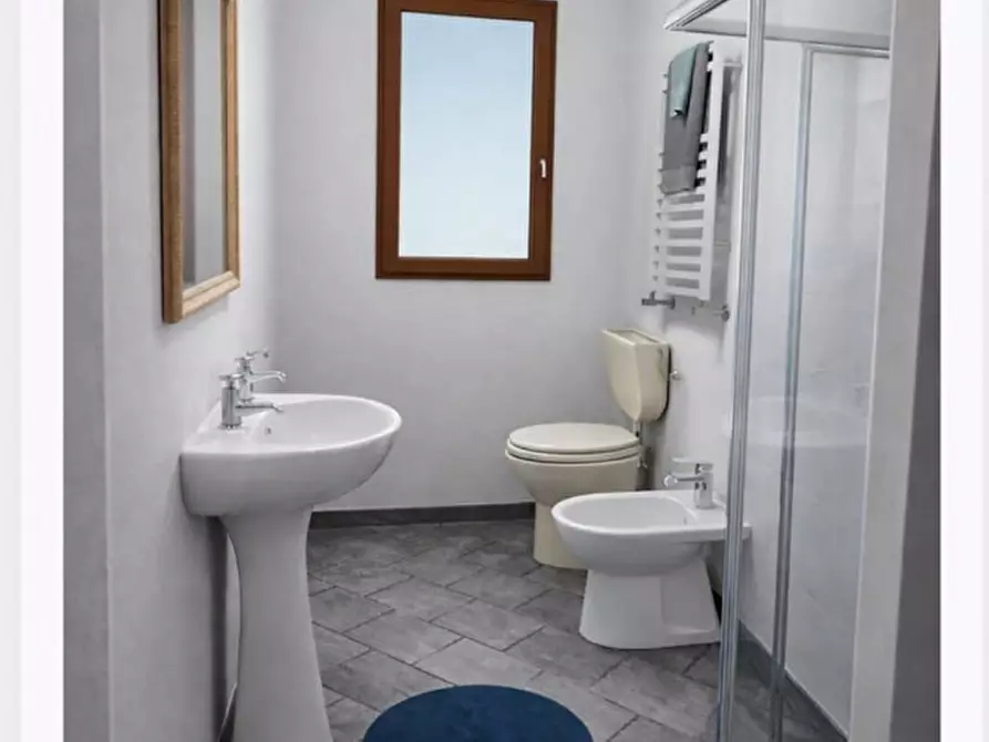 Immagine 4 di Appartamento in vendita  in Via Pietro Nenni, 6 a Firenzuola