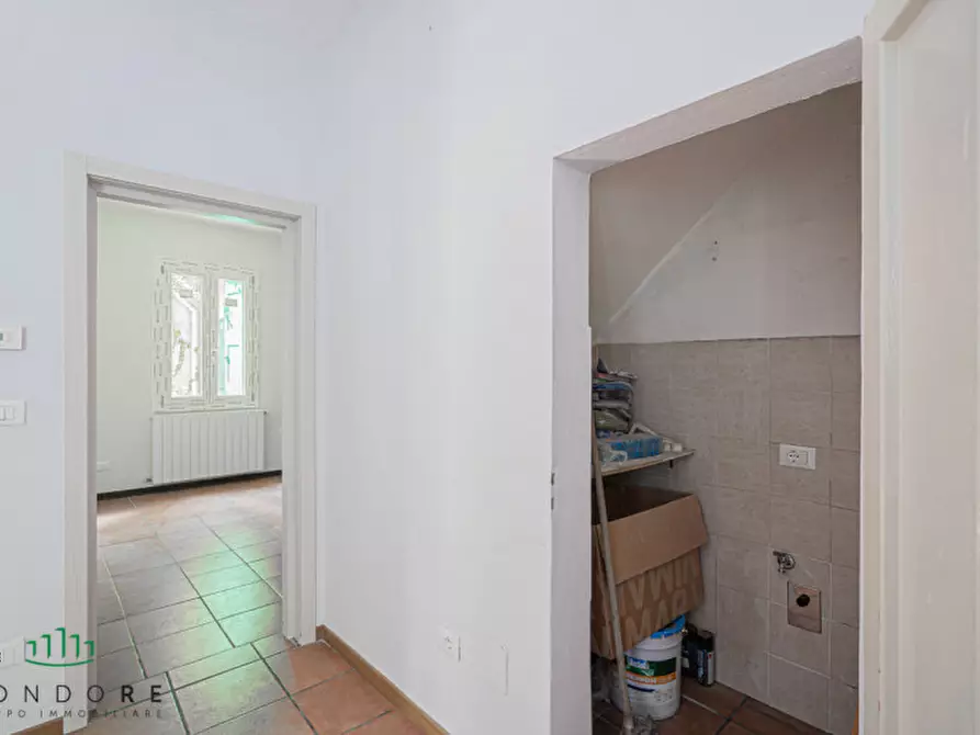 Immagine 12 di Appartamento in vendita  in Via Gessi a Zola Predosa