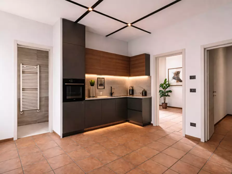 Immagine 17 di Appartamento in vendita  in Via Gessi a Zola Predosa