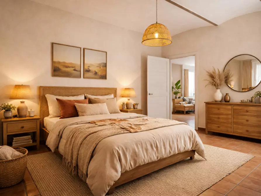 Immagine 19 di Appartamento in vendita  in Via Gessi a Zola Predosa