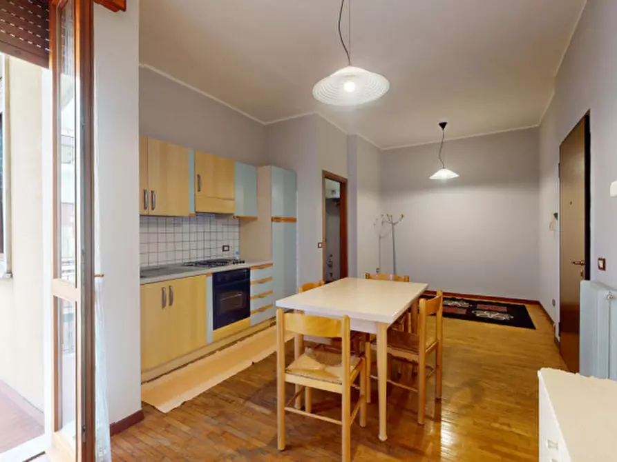 Immagine 1 di Appartamento in vendita  in Corso Santi Felice e Fortunato a Vicenza