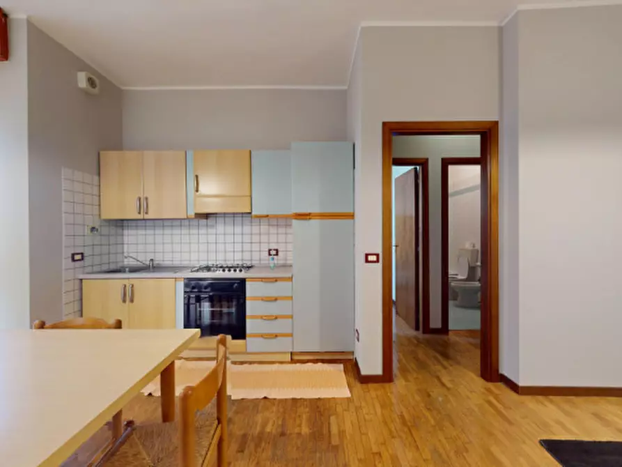 Immagine 2 di Appartamento in vendita  in Corso Santi Felice e Fortunato a Vicenza