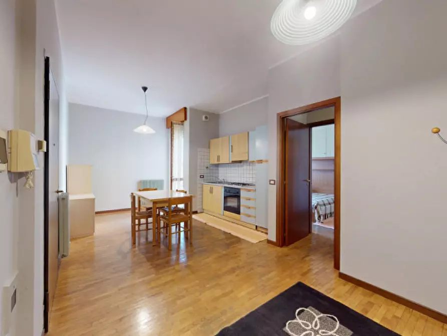 Immagine 3 di Appartamento in vendita  in Corso Santi Felice e Fortunato a Vicenza