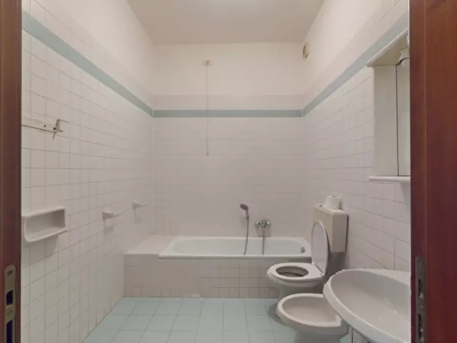 Immagine 9 di Appartamento in vendita  in Corso Santi Felice e Fortunato a Vicenza