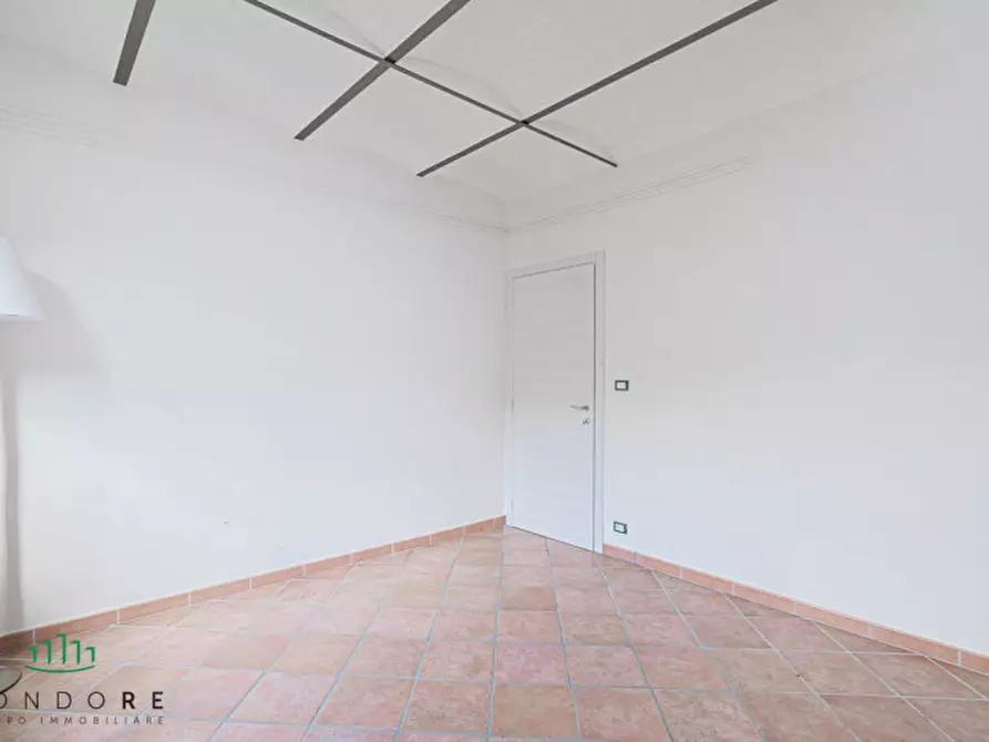 Immagine 8 di Appartamento in vendita  in Via Gessi a Zola Predosa