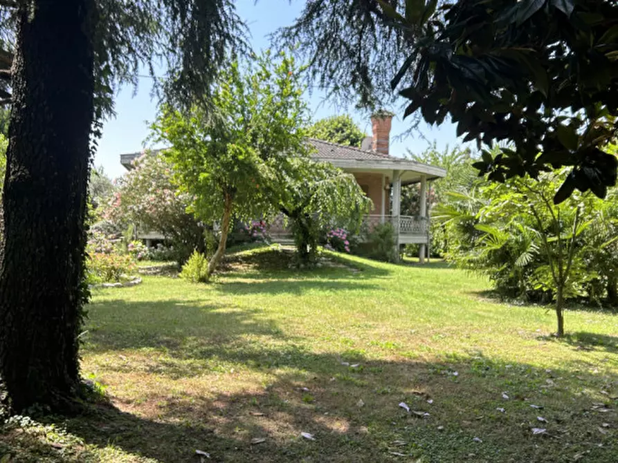 Immagine 1 di Casa indipendente in vendita  in VIA NOALESE SUD a Noale