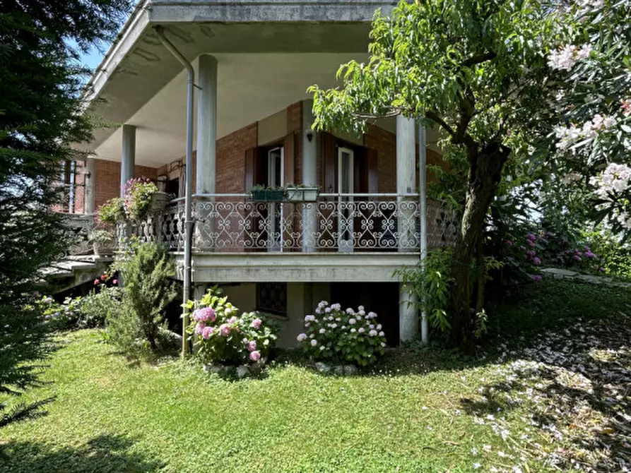 Immagine 3 di Casa indipendente in vendita  in VIA NOALESE SUD a Noale