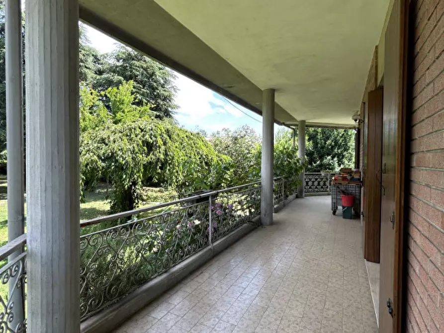 Immagine 5 di Casa indipendente in vendita  in VIA NOALESE SUD a Noale