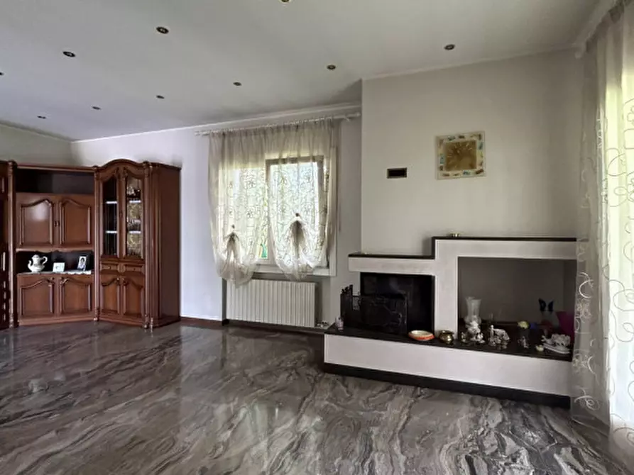 Immagine 8 di Casa indipendente in vendita  in VIA NOALESE SUD a Noale