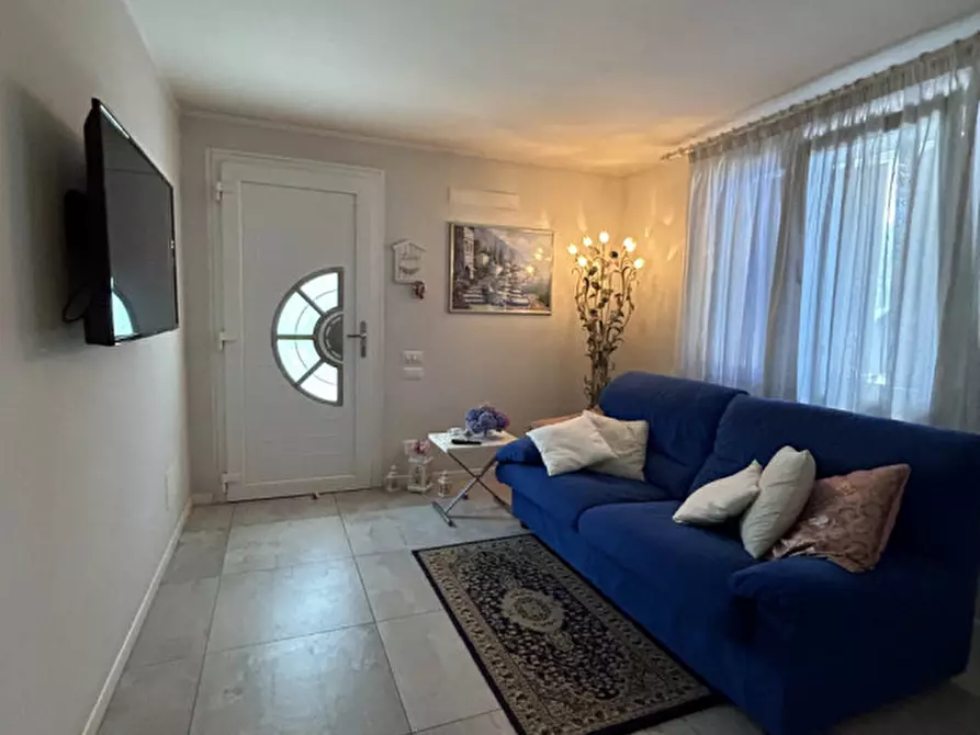 Immagine 18 di Casa indipendente in vendita  in VIA NOALESE SUD a Noale