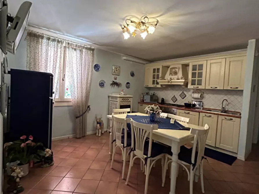 Immagine 19 di Casa indipendente in vendita  in VIA NOALESE SUD a Noale