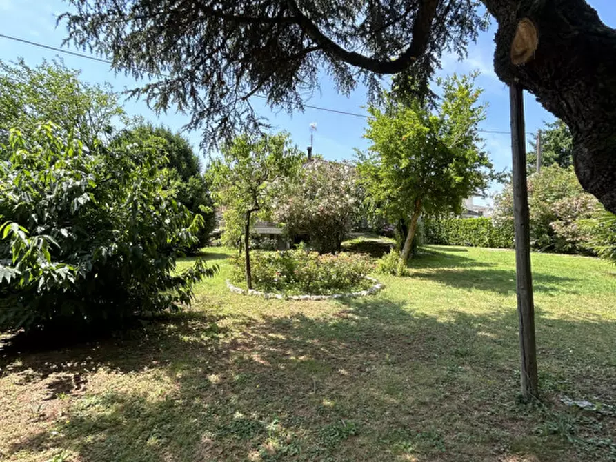 Immagine 26 di Casa indipendente in vendita  in VIA NOALESE SUD a Noale