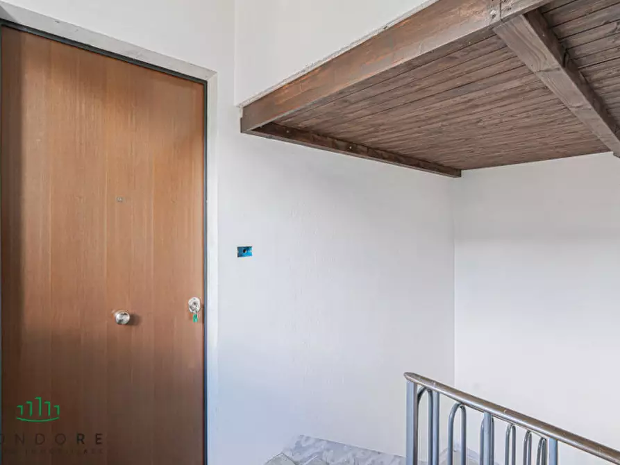 Immagine 2 di Appartamento in vendita  in Via gessi a Zola Predosa