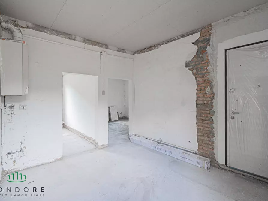 Immagine 2 di Appartamento in vendita  in Via gessi a Zola Predosa