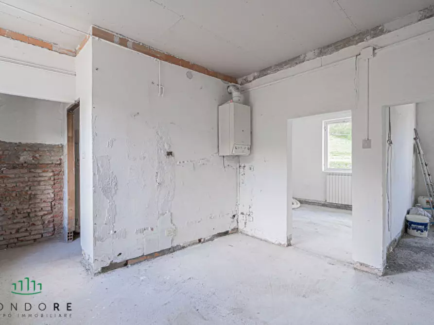 Immagine 5 di Appartamento in vendita  in Via gessi a Zola Predosa