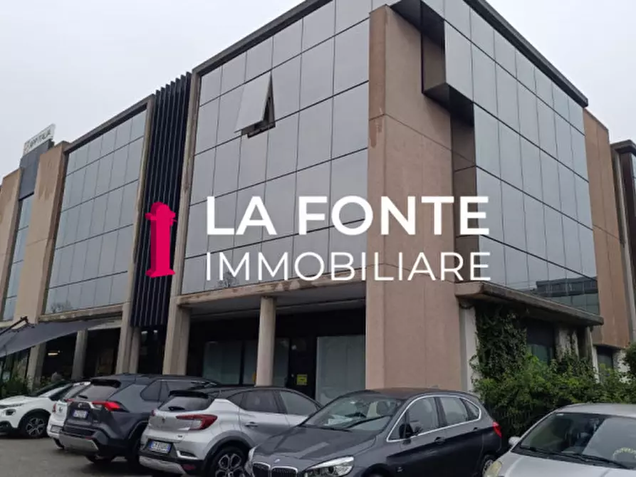 Immagine 1 di Ufficio in affitto  in Via Giovanni Savelli a Padova