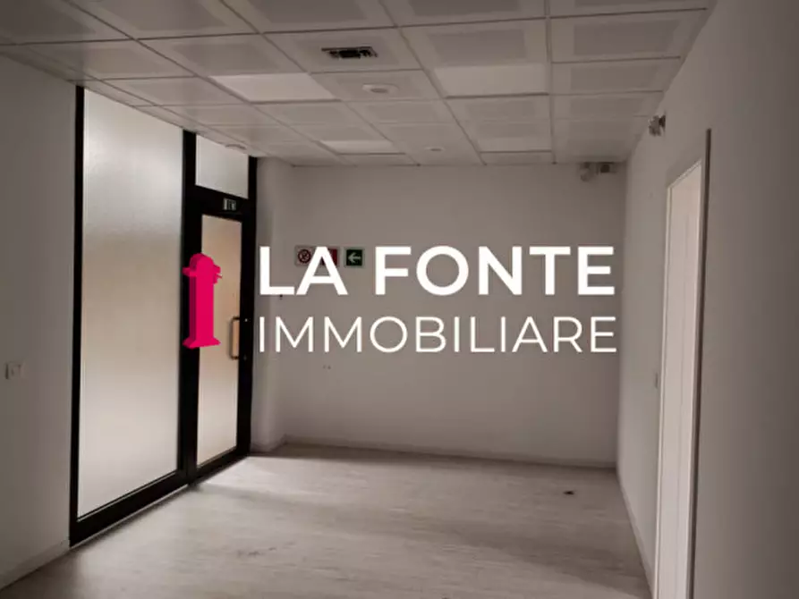 Immagine 2 di Ufficio in affitto  in Via Giovanni Savelli a Padova