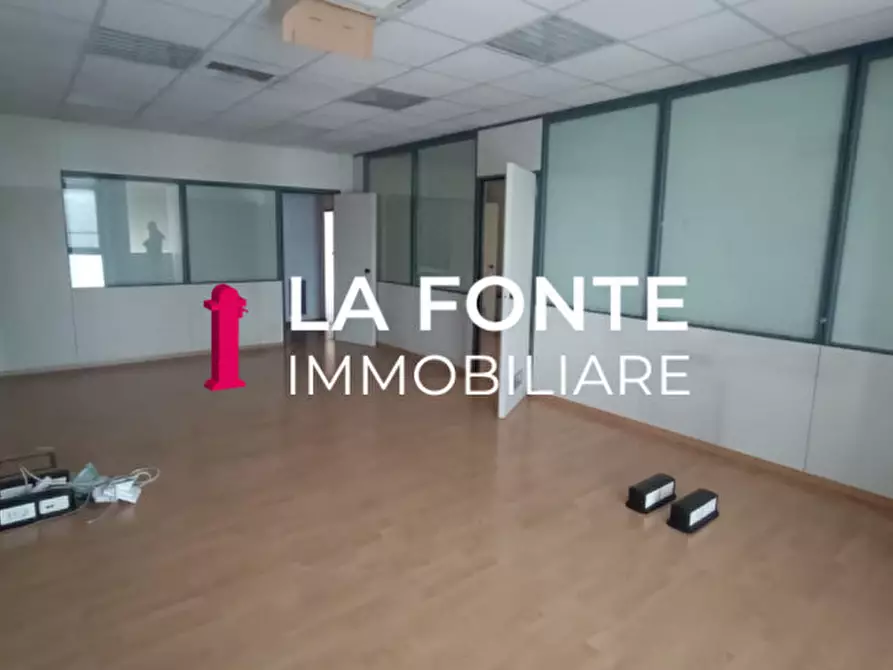 Immagine 3 di Ufficio in affitto  in Via Giovanni Savelli a Padova