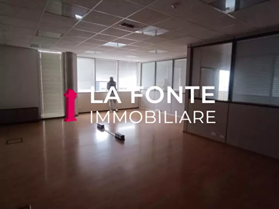 Immagine 4 di Ufficio in affitto  in Via Giovanni Savelli a Padova