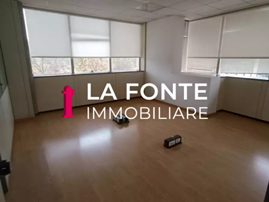 Immagine 5 di Ufficio in affitto  in Via Giovanni Savelli a Padova