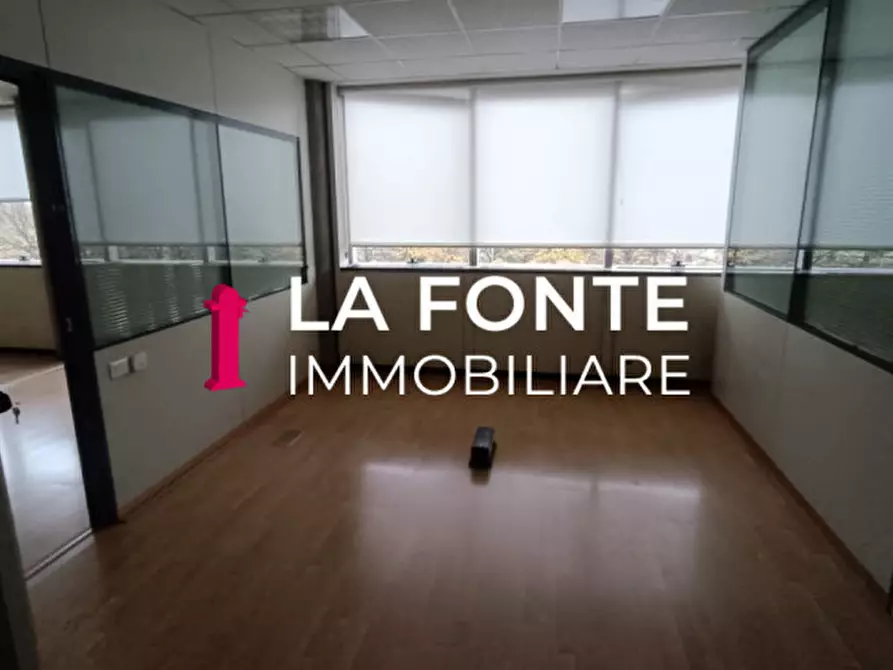 Immagine 6 di Ufficio in affitto  in Via Giovanni Savelli a Padova