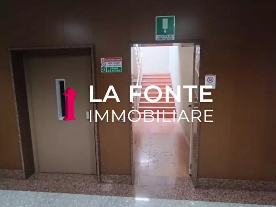 Immagine 7 di Ufficio in affitto  in Via Giovanni Savelli a Padova