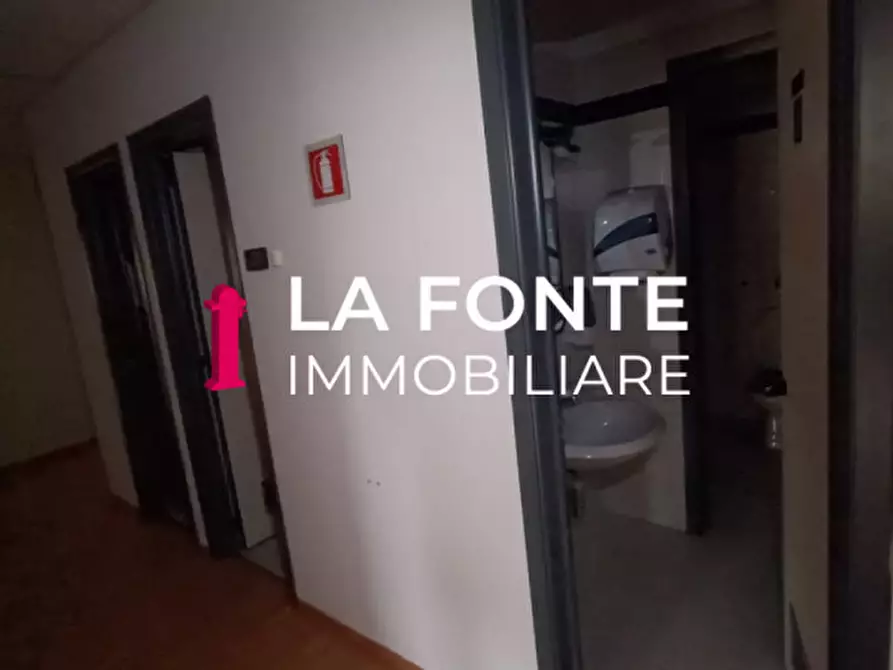 Immagine 8 di Ufficio in affitto  in Via Giovanni Savelli a Padova