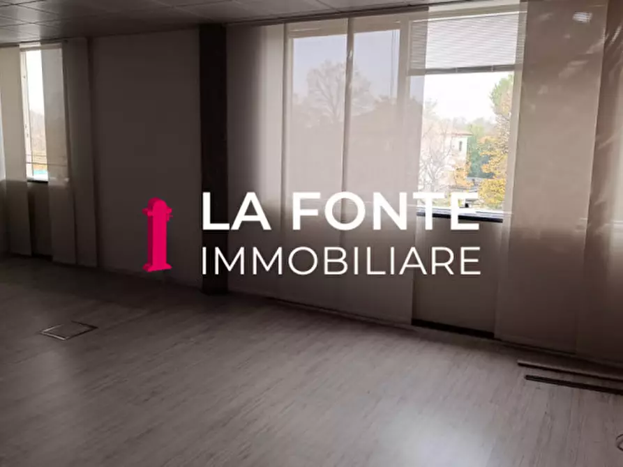 Immagine 12 di Ufficio in affitto  in Via Giovanni Savelli a Padova