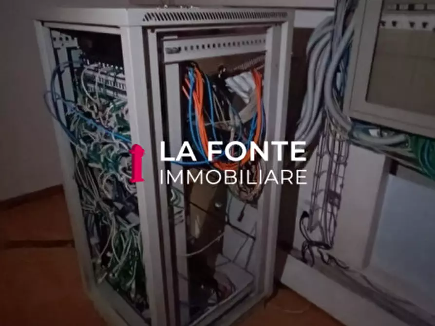 Immagine 14 di Ufficio in affitto  in Via Giovanni Savelli a Padova