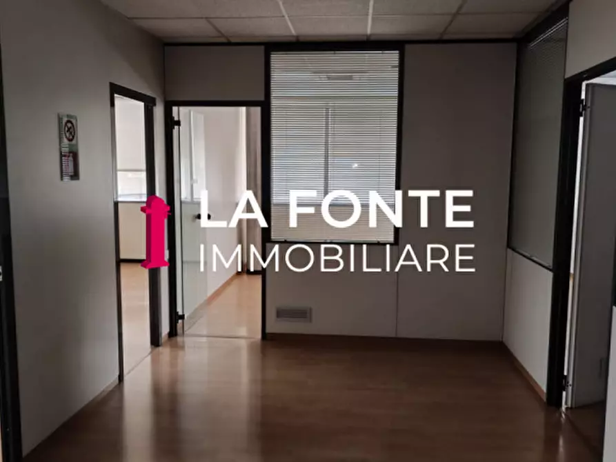 Immagine 15 di Ufficio in affitto  in Via Giovanni Savelli a Padova