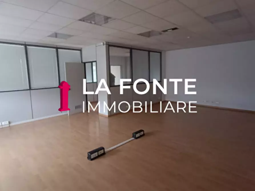 Immagine 17 di Ufficio in affitto  in Via Giovanni Savelli a Padova