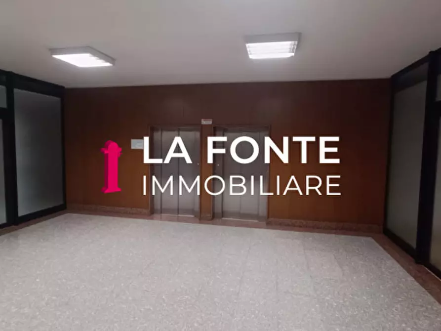 Immagine 18 di Ufficio in affitto  in Via Giovanni Savelli a Padova