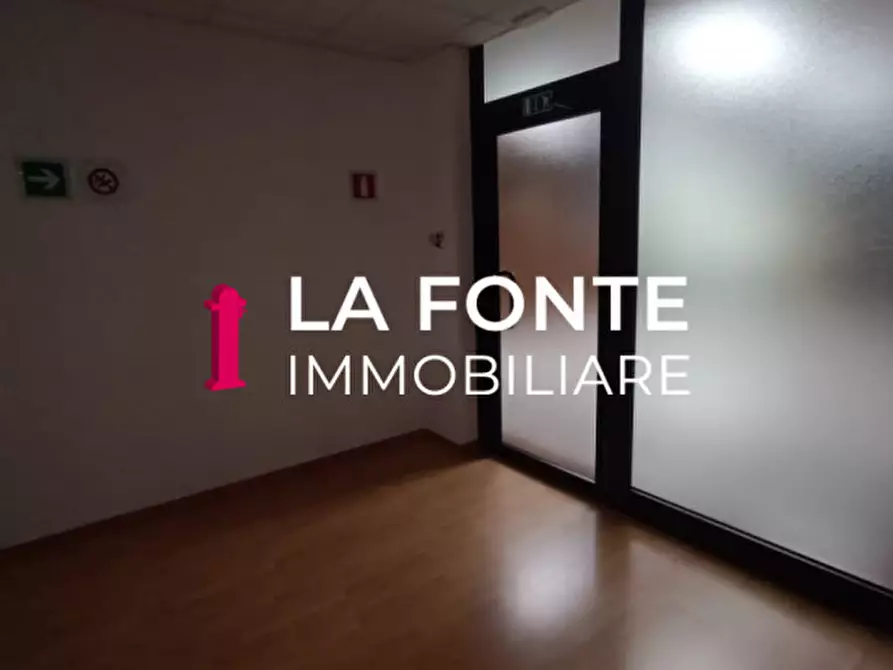 Immagine 19 di Ufficio in affitto  in Via Giovanni Savelli a Padova