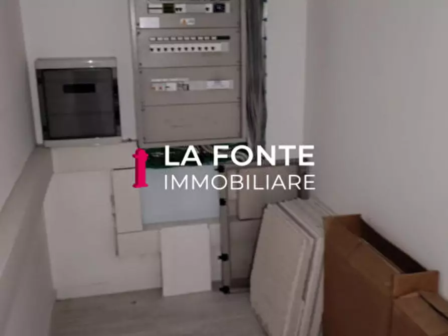 Immagine 22 di Ufficio in affitto  in Via Giovanni Savelli a Padova