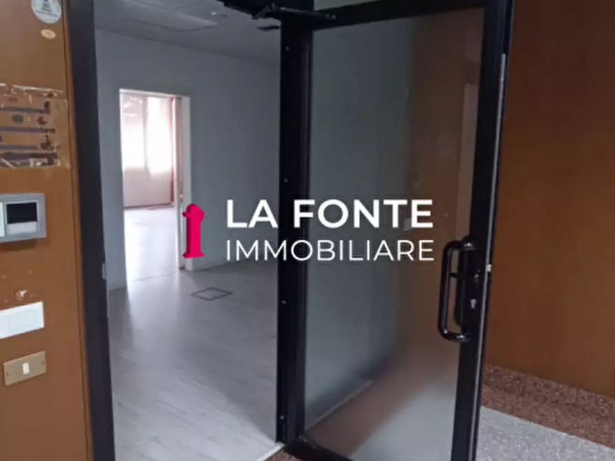 Immagine 26 di Ufficio in affitto  in Via Giovanni Savelli a Padova
