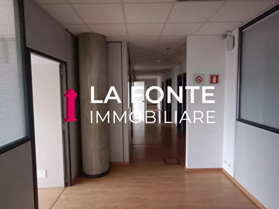 Immagine 28 di Ufficio in affitto  in Via Giovanni Savelli a Padova