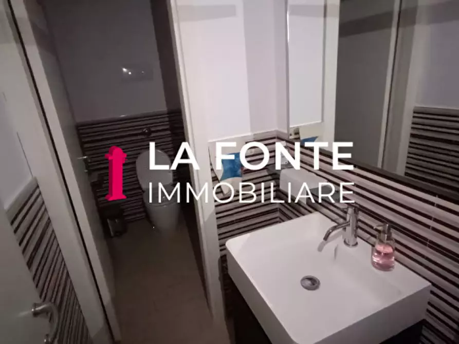 Immagine 29 di Ufficio in affitto  in Via Giovanni Savelli a Padova