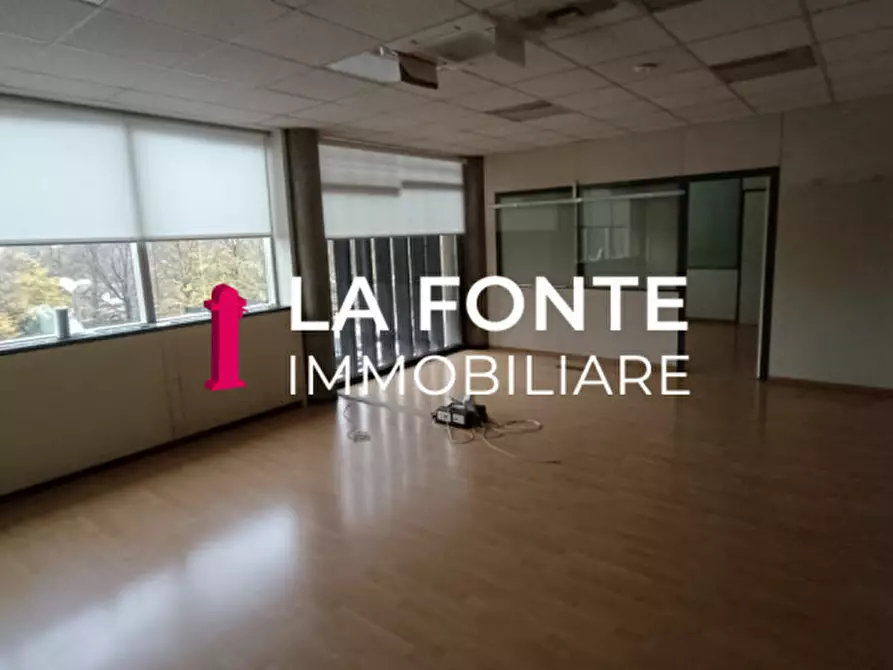 Immagine 30 di Ufficio in affitto  in Via Giovanni Savelli a Padova