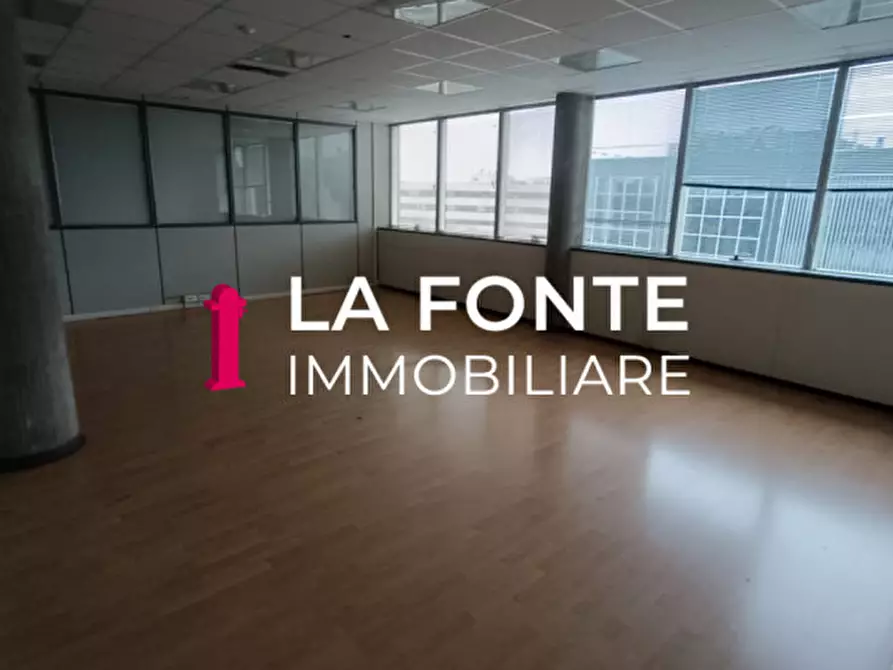 Immagine 31 di Ufficio in affitto  in Via Giovanni Savelli a Padova