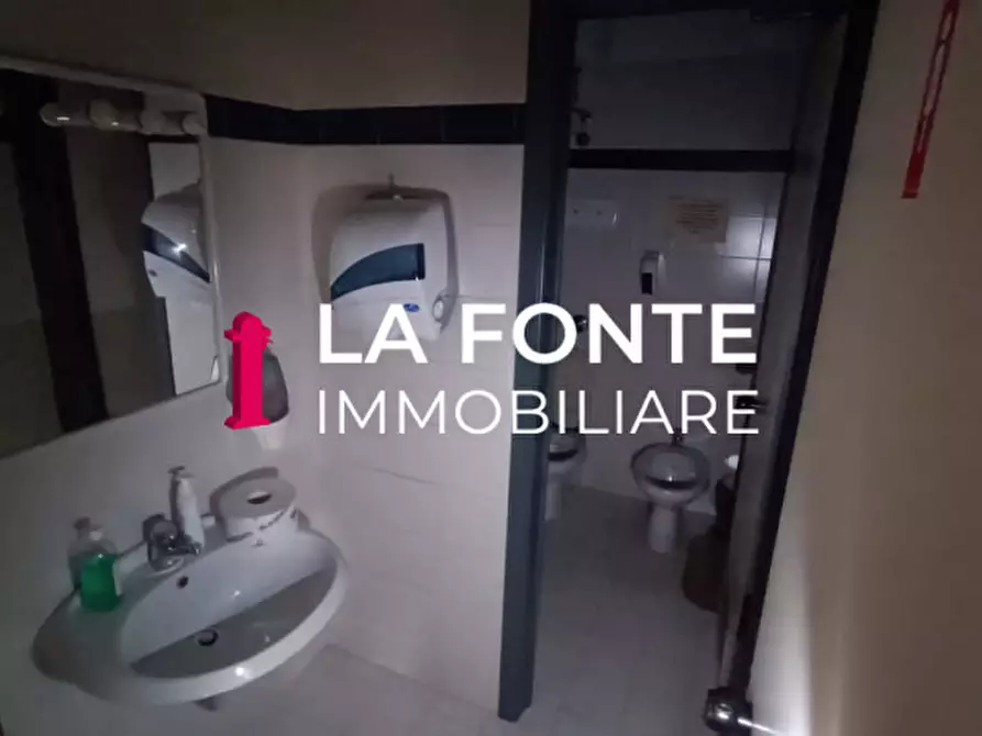 Immagine 32 di Ufficio in affitto  in Via Giovanni Savelli a Padova