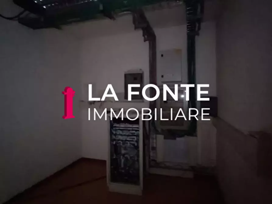 Immagine 33 di Ufficio in affitto  in Via Giovanni Savelli a Padova