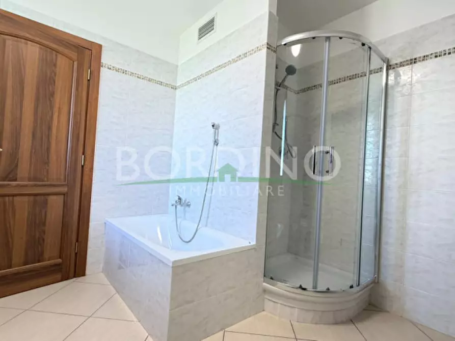 Immagine 8 di Appartamento in affitto  in Via Pirio snc a Priocca