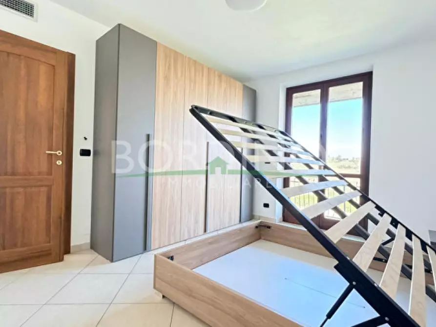 Immagine 10 di Appartamento in affitto  in Via Pirio snc a Priocca