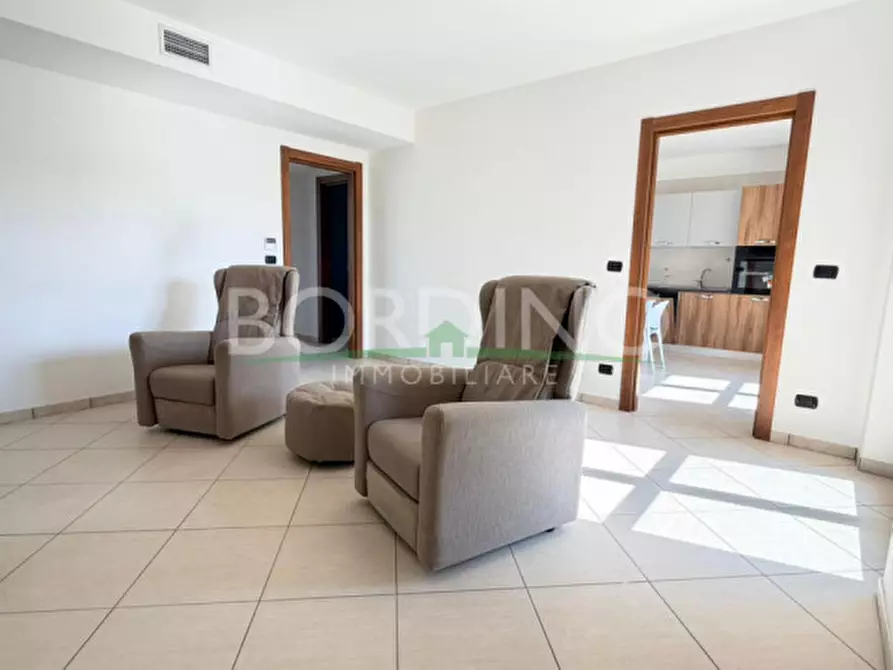 Immagine 13 di Appartamento in affitto  in Via Pirio snc a Priocca