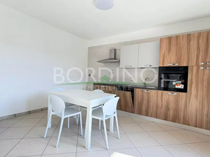 Immagine 17 di Appartamento in affitto  in Via Pirio snc a Priocca