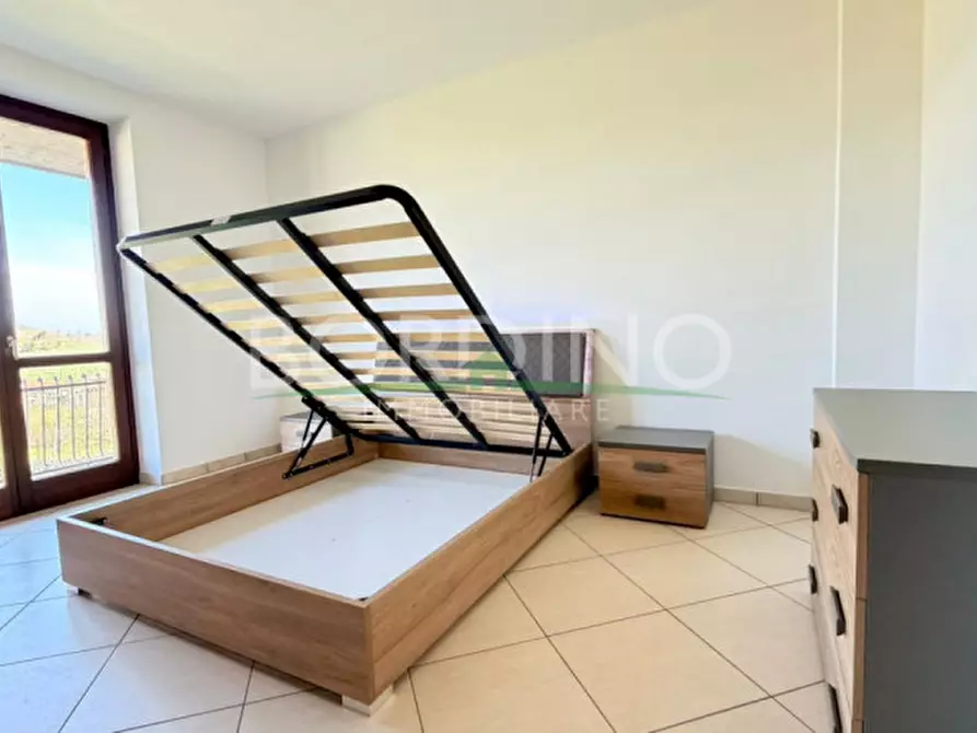 Immagine 22 di Appartamento in affitto  in Via Pirio snc a Priocca