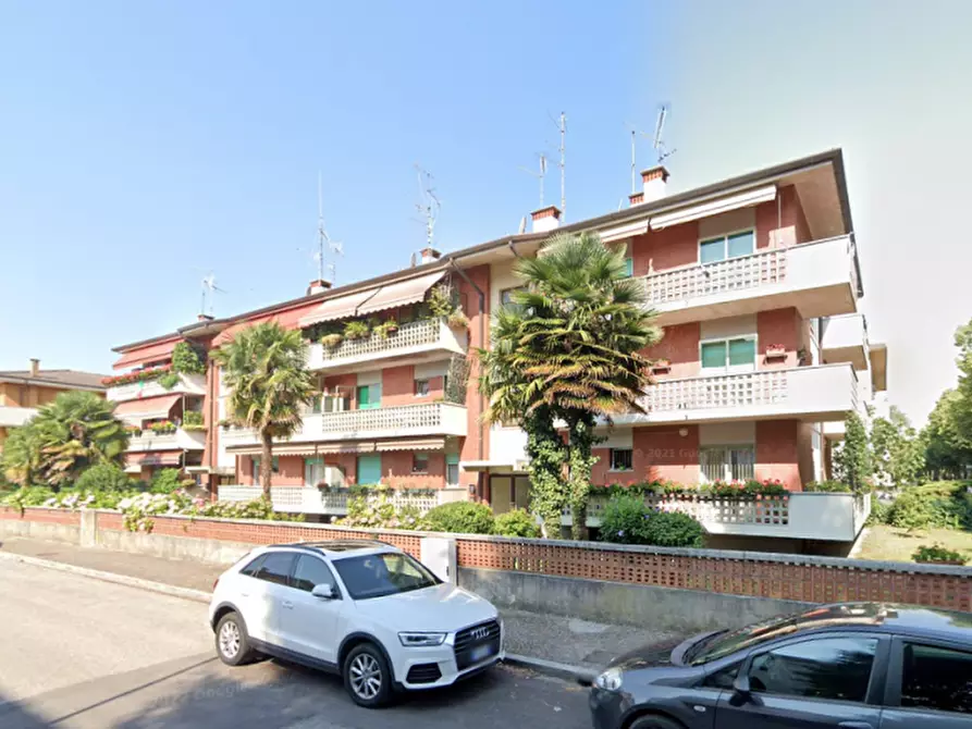 Immagine 1 di Appartamento in affitto  in Viale Leonardo da Vinci a Udine